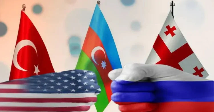 Vaşinqtondan Gürcüstana: Cənubi Qafqazda yeni dövr və böhran imkanı Politoloqdan ŞƏRH