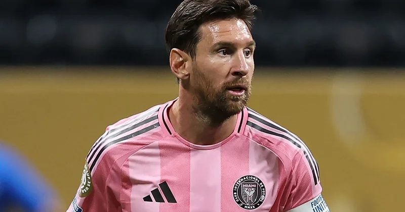 Messi ilə bağlı son xəbər
