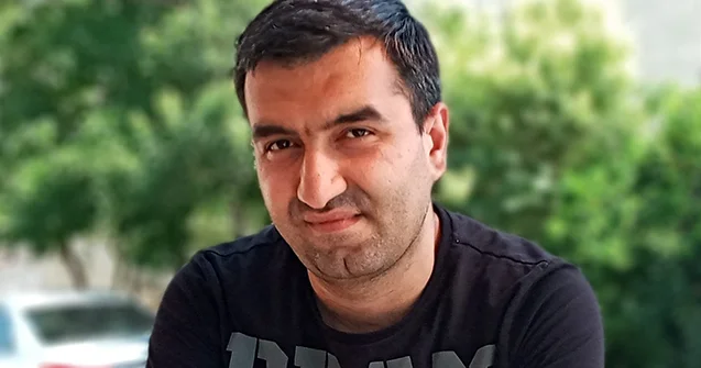 İki aya həm anasını, həm də atasını itirdi