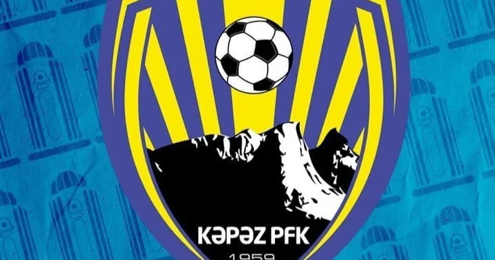 Millimizin futbolçuları “Kəpəz”də