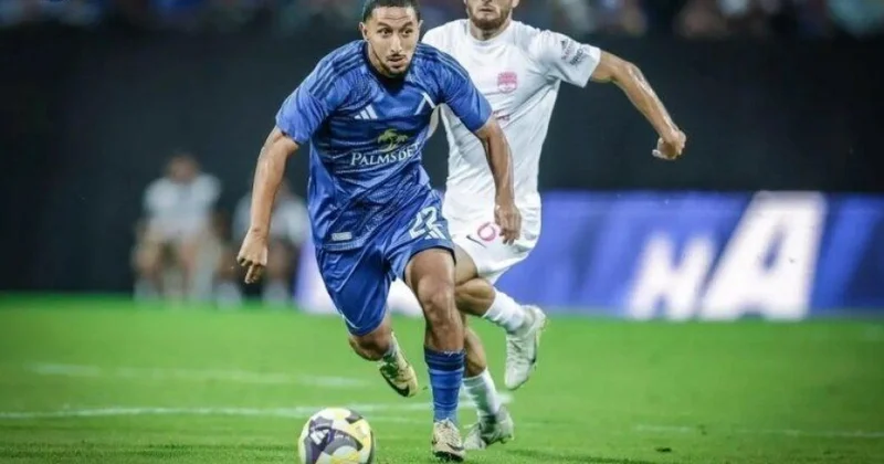 “Levski”nin futbolçusu: Bakıdakı oyunda uğurlu nəticə qazanmaq üçün əlimizdən gələni edəcəyik