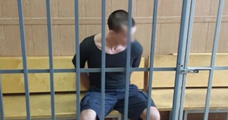 Azərbaycanda 22 yaşlı gəncə ömürlük həbs verildi