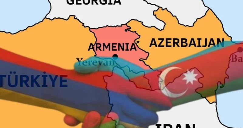 Zəngəzurla bağlı razılaşma vəziyyəti dəyişdi Çin hərəkətə keçdi KONKRET