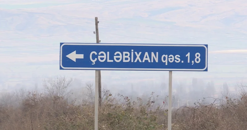 Şəkidə sürət həddini aşan avtomobil qəza törədib