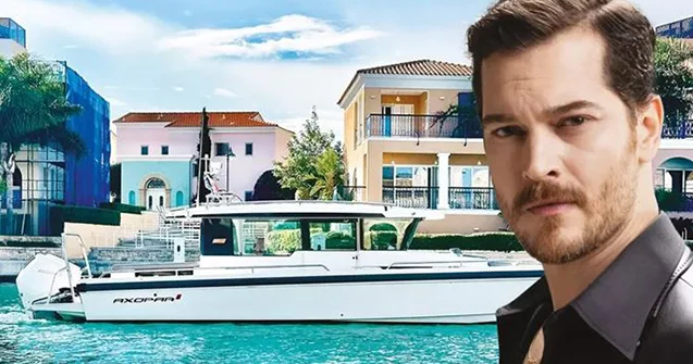 “Eşref Tek” sərvət ödədiyi qayığını satdı