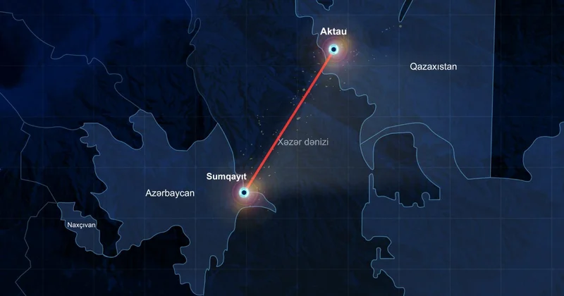 Transxəzər Fiber Optik layihəsi informasiya təhlükəsizliyimizi gücləndirəcək ŞƏRH