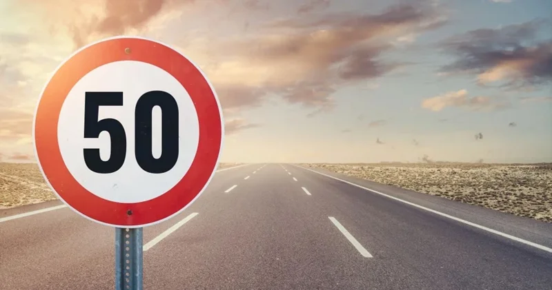 77 km sürətlə radara düşən iş adamına 95 min avro cərimə