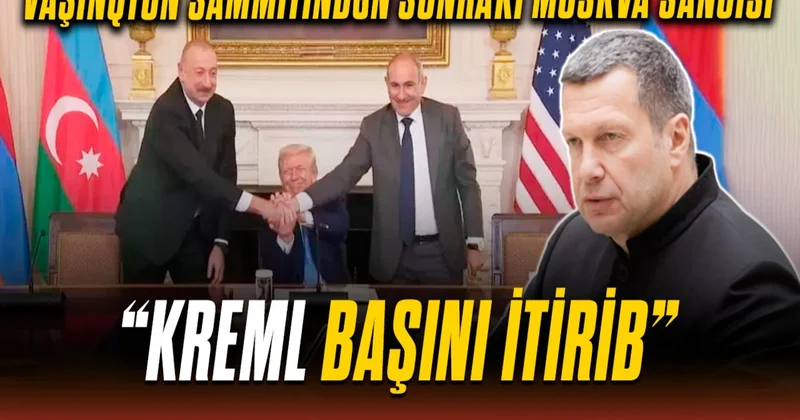 Vaşinqton görüşündən sonra yuxusu ərşə çəkilənlər: Cənubi Qafqazın gündəliyi dəyişdi