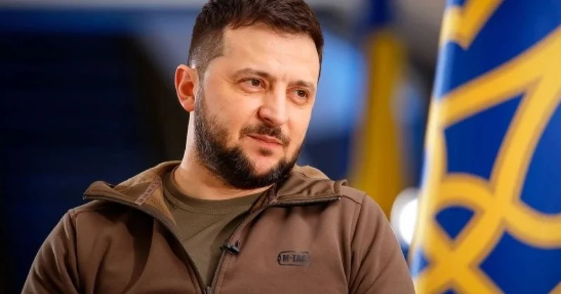 Белый дом пригласит Зеленского на Аляску?