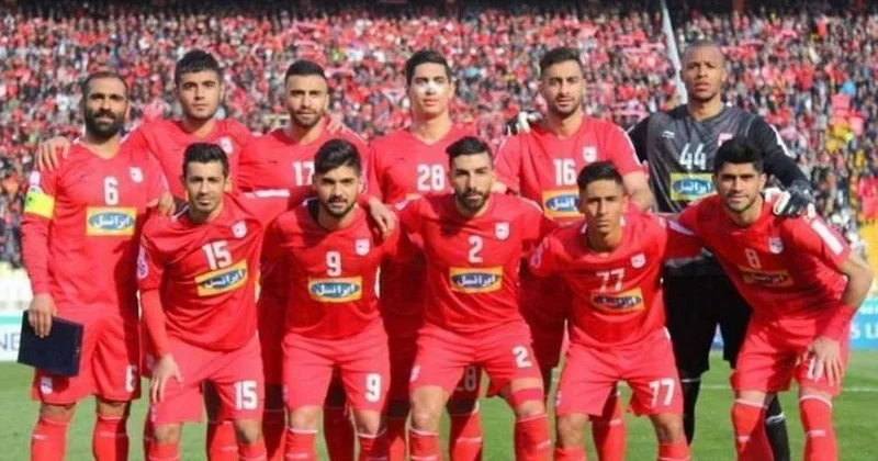 Azərbaycan klubu İran Superkubokunun qalibi oldu