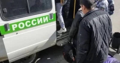 Onlarla azərbaycanlı Rusiyadan ÇIXARILDI