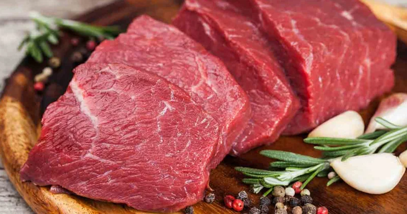Orqanizmdə protein çatışmazlığının əlamətləri. Həkimlər nələri tövsiyə edirlər?