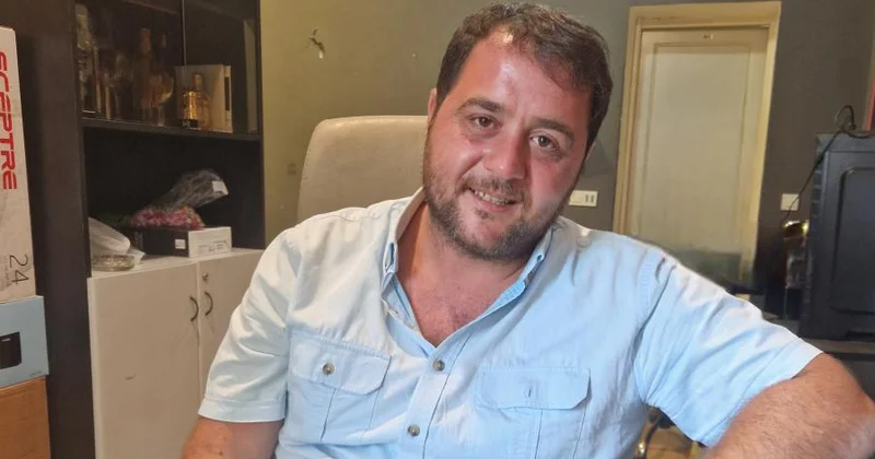 Bizdə kino sahəsi fədakarlıq üzərində qurulub
