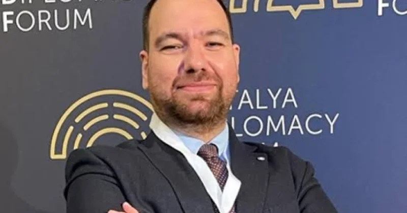 Türkiyəli professor: Vaşinqton razılaşması Cənubi Qafqazın gələcəyi baxımından tarixi hadisədir