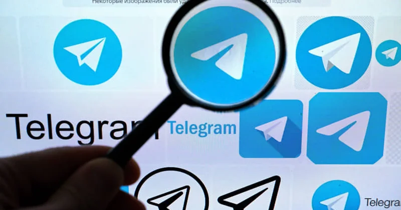 Telegram объявил войну вымогателям