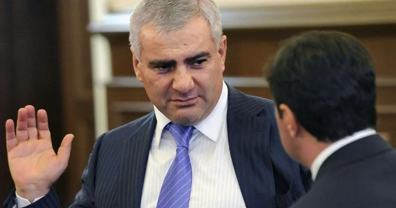 Məhkəmə Karapetyanın həbsini qanunsuz hesab etdi