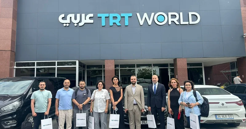 Azərbaycan Ermənistanı danışıqlar masasında fakt qarşısında qoydu Mevlüt Selman Tecim