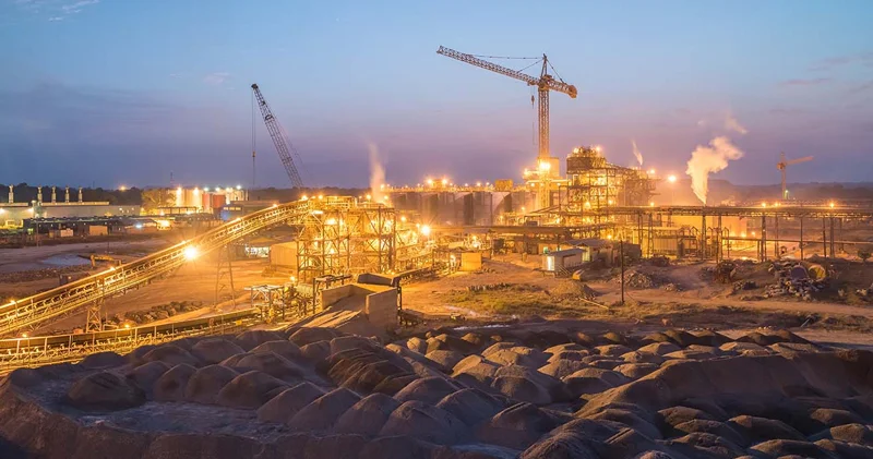Barrick Mining Malinin qərarına görə bir milyard dollar itirdi
