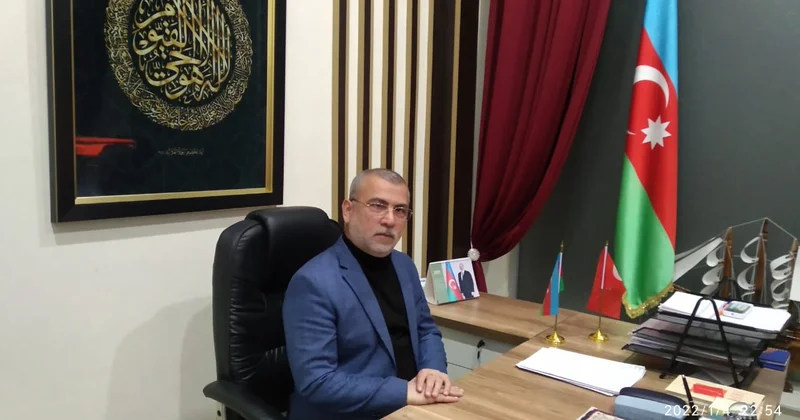 Sülhə Dəvət İlahi və Tarixi Zərurət ŞƏRH