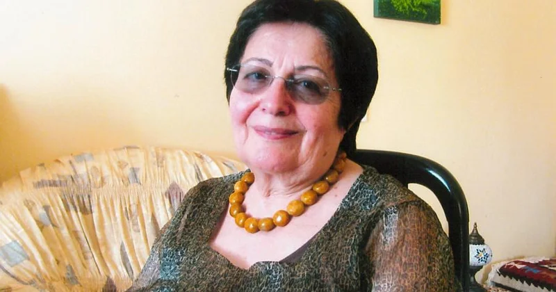 Ucalıqda Aida Tağızadənin əziz xatirəsinə ehtiramla