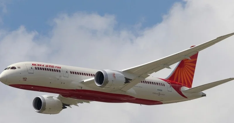 Hindistan aviaşirkəti sentyabrdan Vaşinqtona uçuşları dayandırır
