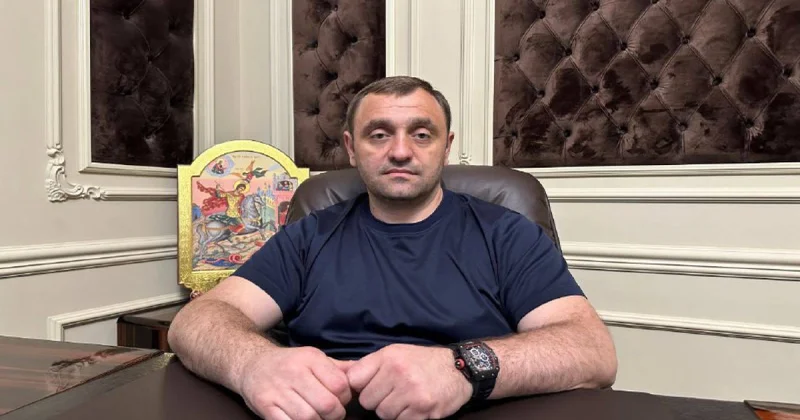Sərkisyan Moskvada belə öldürülüb: rusları heyrətə gətirən VİDEO