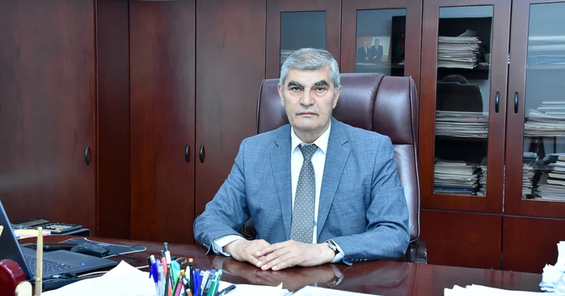 Sənaye 4.0 platformasında kiberfiziki sistemlərin intellektual analizi problemləri tədqiq olunur