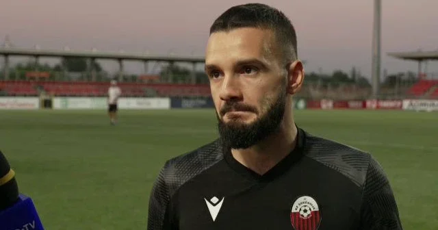 Kamer Qaka: “Qarabağ” güclü, ciddi komandadır”