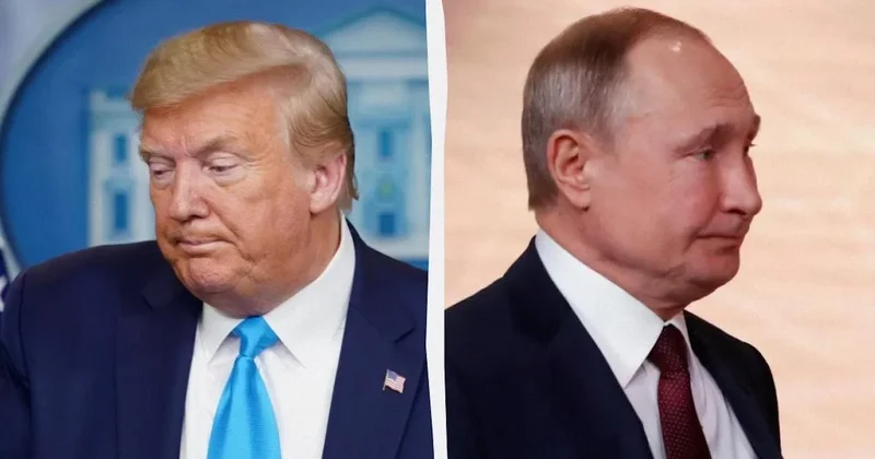 NYP: Мирный план Трампа и Путина рухнет без участия Украины