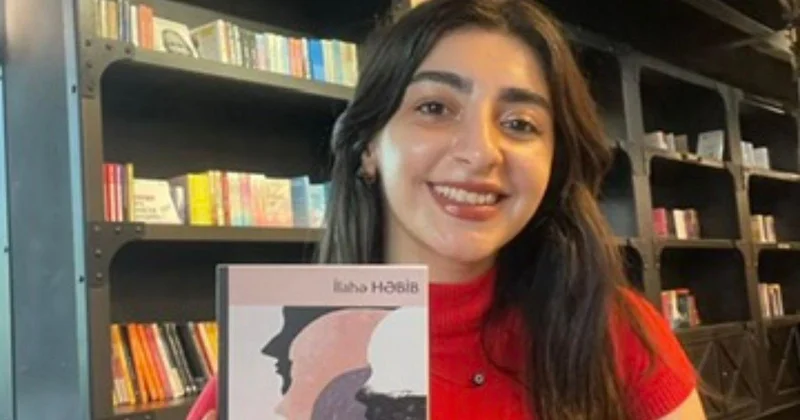Məğlubiyyətdən doğan qalibiyyət: Gənc qızın uğur HEKAYƏSİ