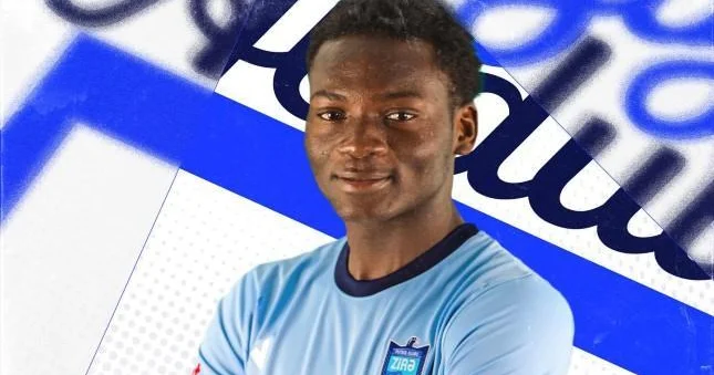 Zirə nin zədəli futbolçusunun durumu açıqlandı