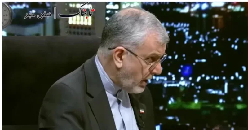 Diplomatdan komik açıqlama: “İran ordusu Zəngəzura girməyə hazırdır”