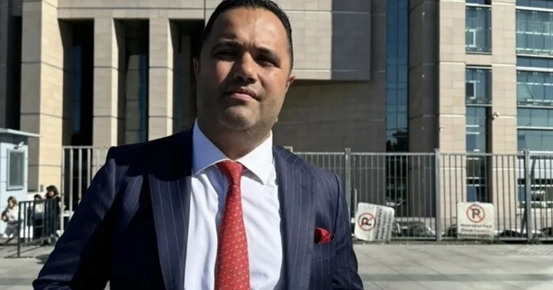 Türkiyədə daha bir hay küylü HƏBS