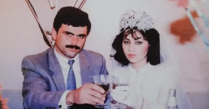 Sevgi uğrunda şəhid olan qadın Bu gün onun doğum günüdür