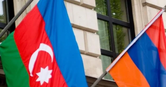 Azərbaycan və Ermənistan bir birinə ərazi iddiası qaldırmayacaq