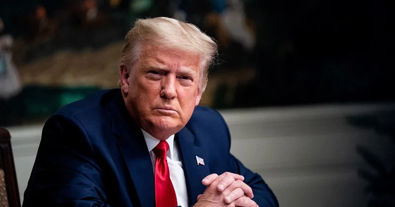 Трамп об Азербайджане с Арменией: Я сделал то, чего не смогла сделать Россия