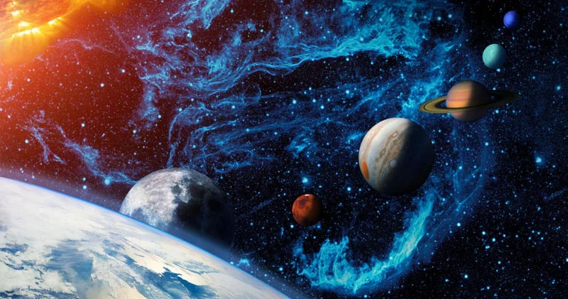 Günəş sistemindən kənarda doqquzuncu planet varmı?