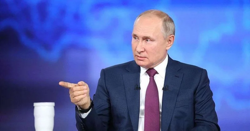 Putin Xerson və Zaporojyeni “verməyə” hazırdır... Amma şərti var