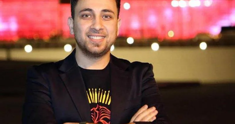 İslam Mehrəliyev ziyarətə getdi FOTO