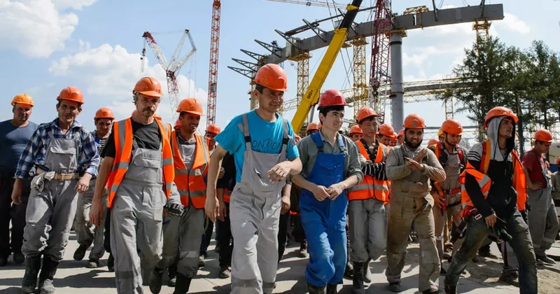 В Кыргызстане призвали трудовых мигрантов вернуться в страну
