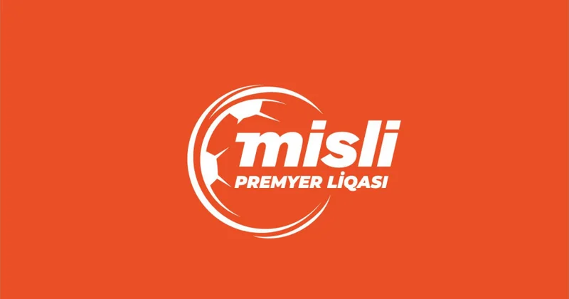 Misli Premyer Liqası: İlk turun təqvimində dəyişiklik edildi