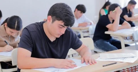 Bu gündən ixtisas seçimi başlayır
