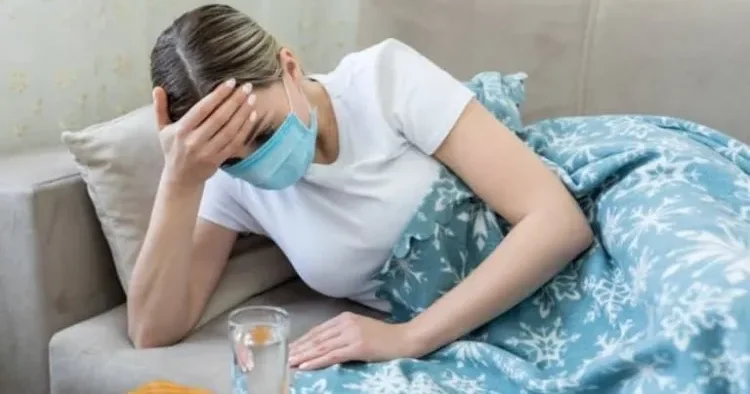 Yayda da xəstəliklərdən qorunmağın yolları: Həkimdən MƏSLƏHƏTLƏR