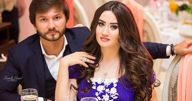 Aysel keçmiş ərinin həbsini istəyir