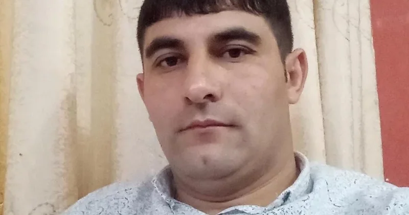 Qətlə yetirilərək bədəni hissələrə bölünən İsgəndərin FOTOSU