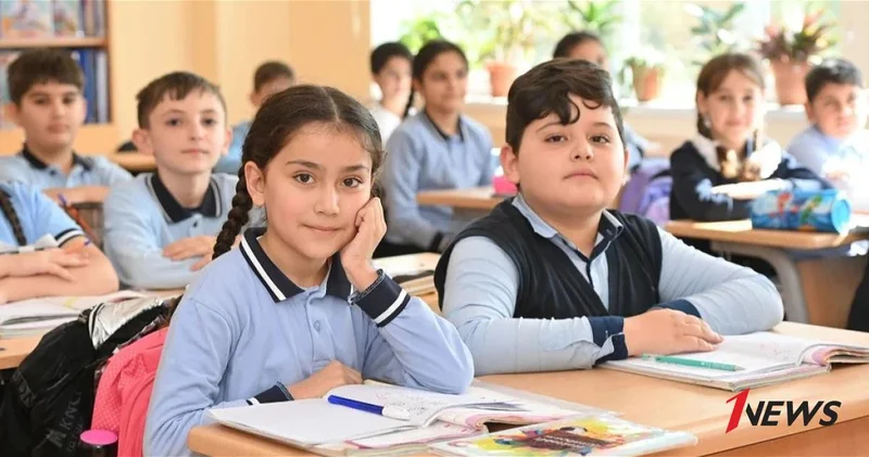 Школьная форма в Азербайджане: что нужно знать родителям?