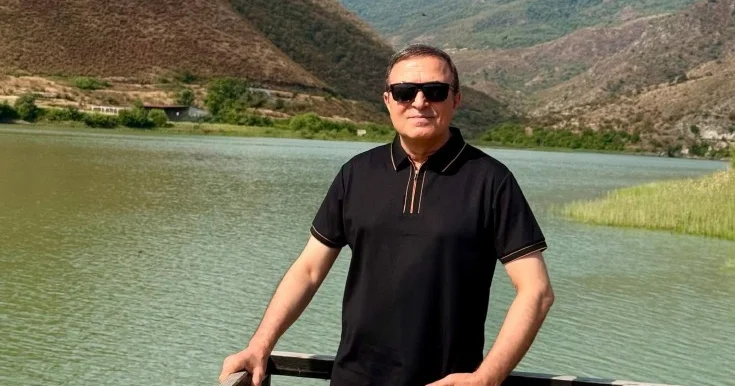 Mənsum İbrahimov Şuqovuşanda Fotolar