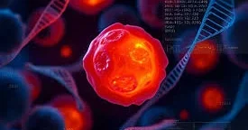A new mechanism of resistance to treatment found in cancer cells## Translation note: I ve provided a direct translation of the Russian title into English, maintaining the original meaning and structure.