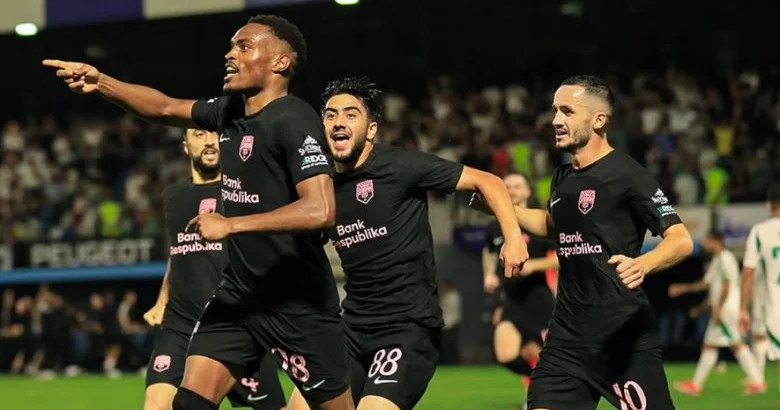 “Sabah” “Levski” matçına doğru: Bu məqam baş məşqçini sevindirir