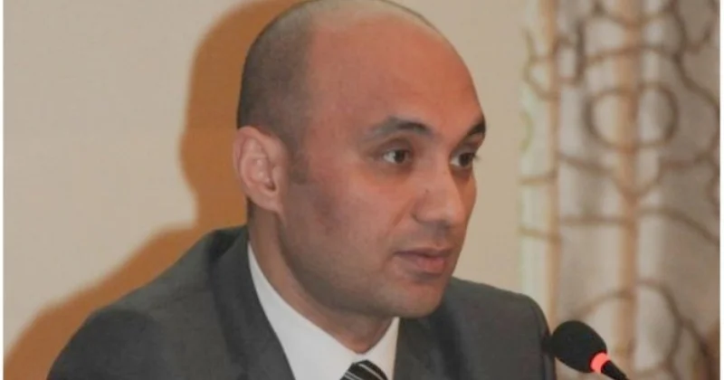 Matveyev barəsində qanun çərçivəsində tədbir görülməlidir DEPUTAT